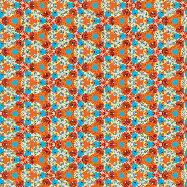 kaleidoscope