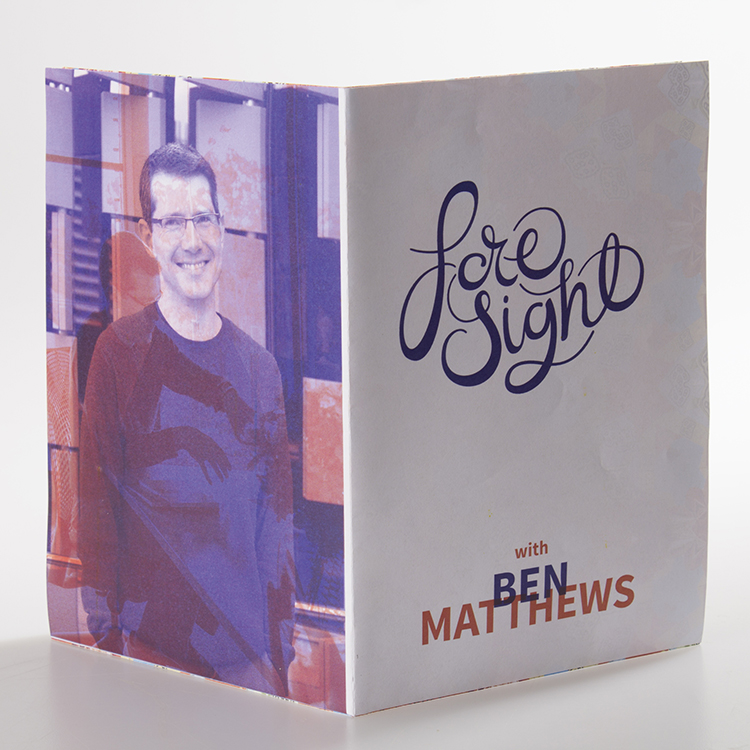 Foresight Brochure