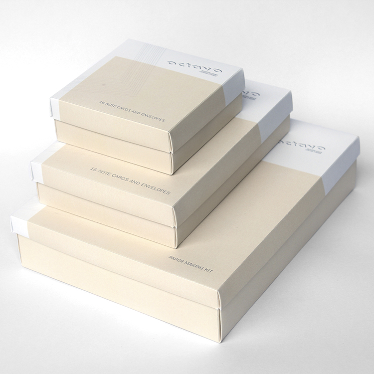 Box Stack