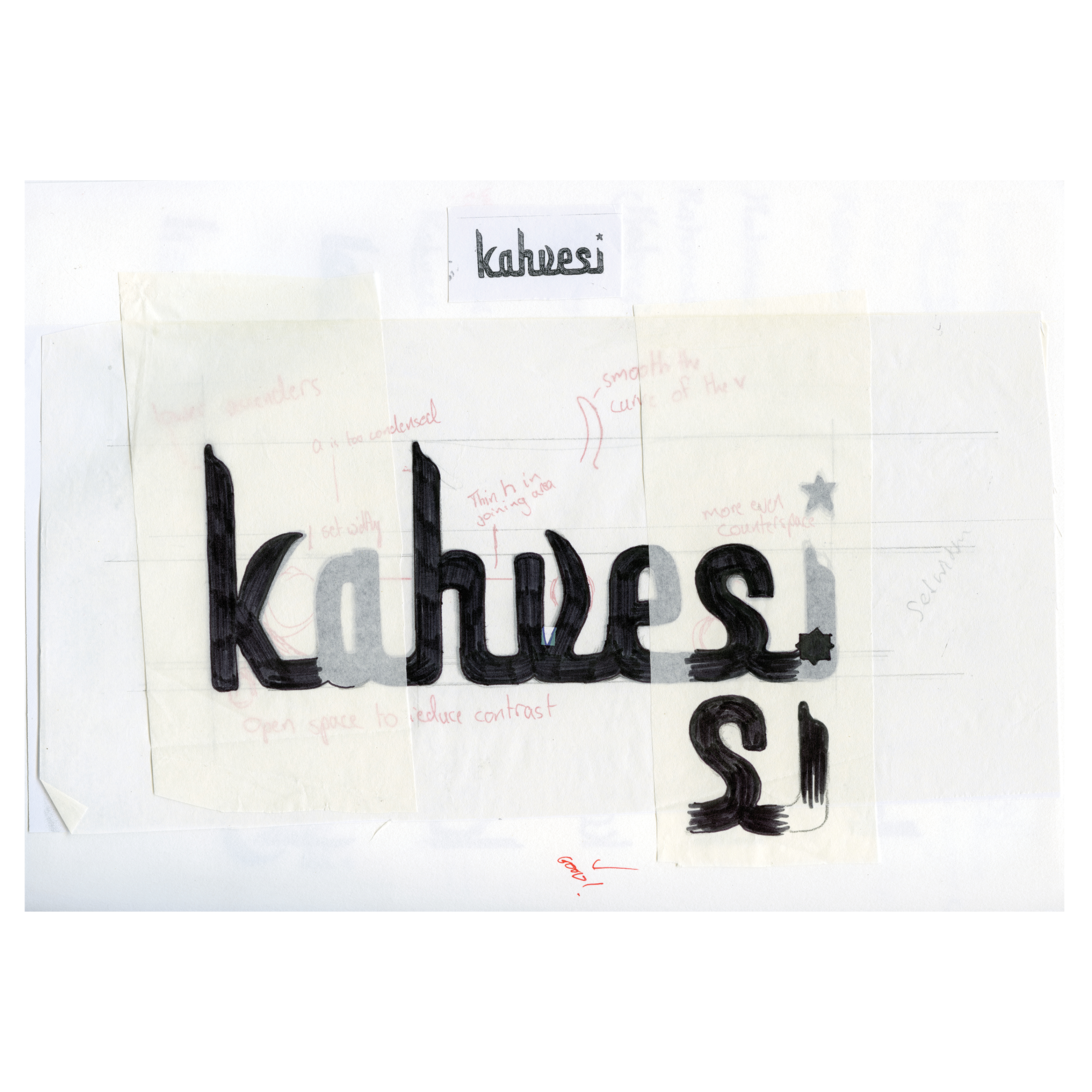 kahvesi