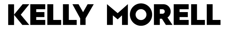 Kelly Morell Logo