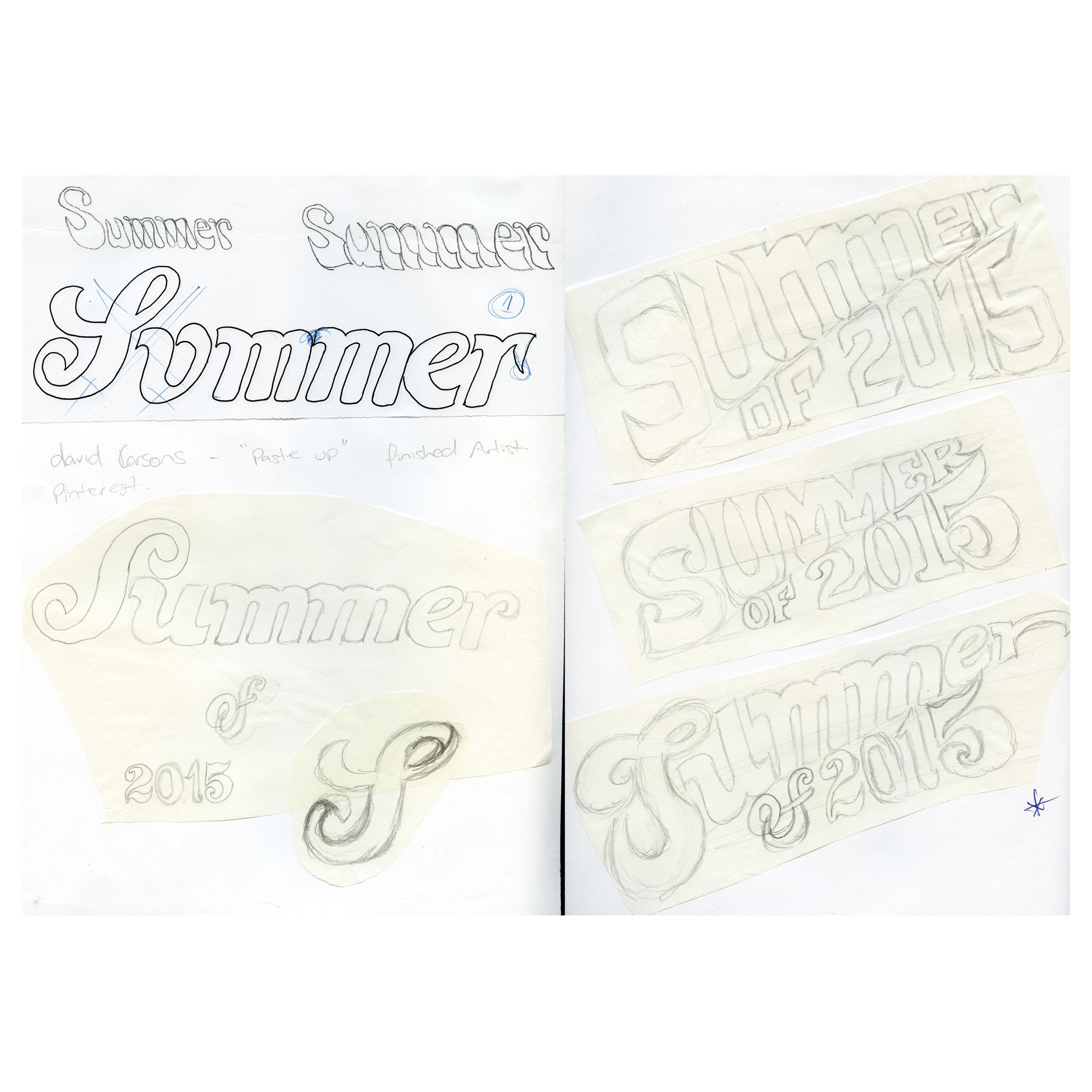 summer 2015